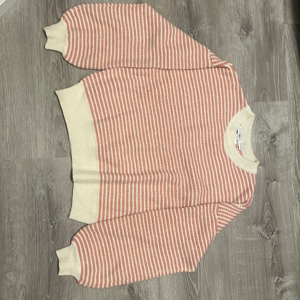 Hyfve knit sweater